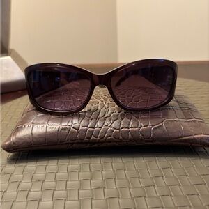 Michael Kors women’s Bermuda sunglasses. M2715S. Excellent used condition